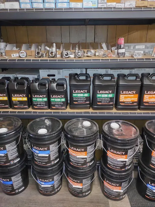 OC Farms LLC Starter Alternator Generator Rebuilding Service. Custom Hydraulic Hoses, Batteries, Ag Pto Repair, A&I Dealer 4