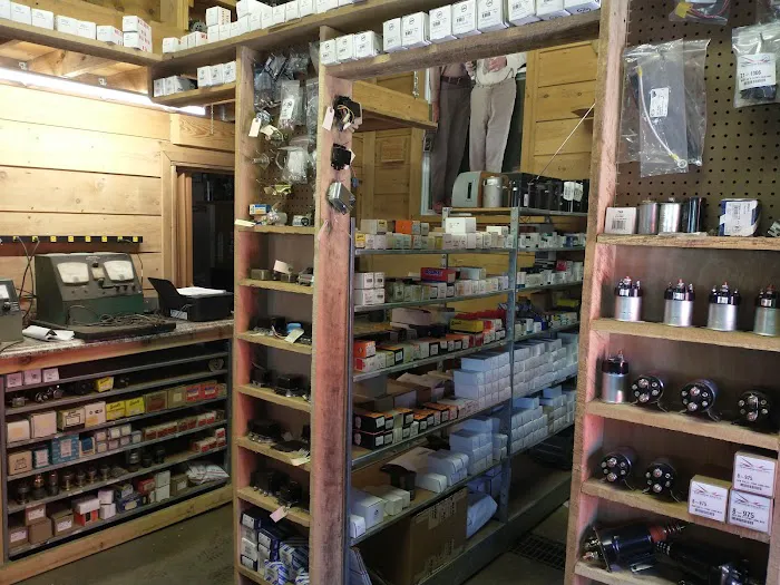 OC Farms LLC Starter Alternator Generator Rebuilding Service. Custom Hydraulic Hoses, Batteries, Ag Pto Repair, A&I Dealer 9
