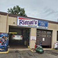 Rienzi's Quality Car Care