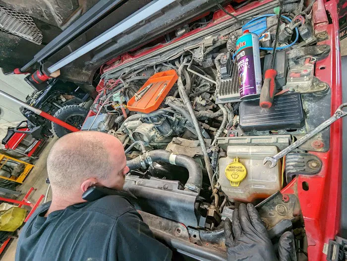 Diroff Auto Services LLC 2