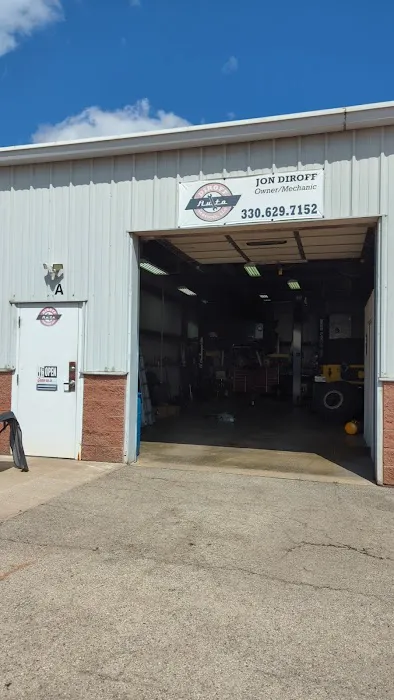 Diroff Auto Services LLC 1