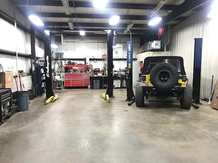 Diroff Auto Services LLC 4