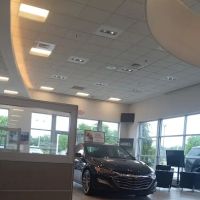 #1 Cochran Chevrolet Youngstown Parts