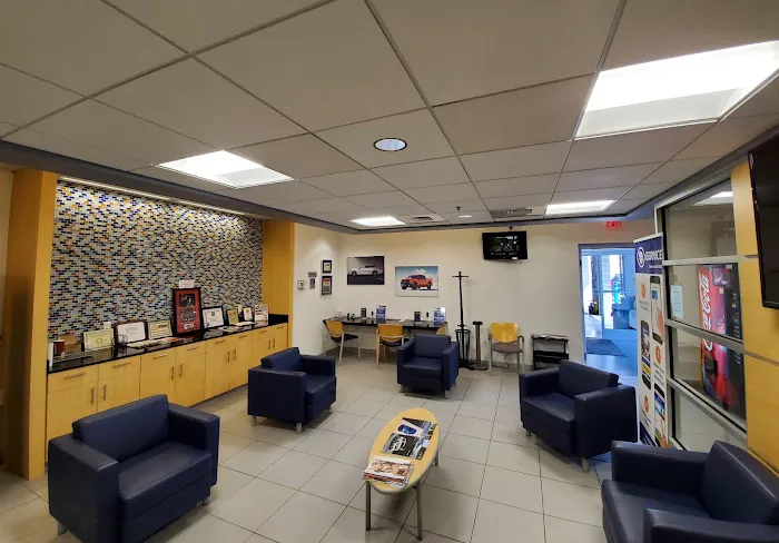 #1 Cochran Chevrolet Youngstown Parts 1