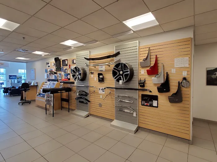 #1 Cochran Chevrolet Youngstown Parts 2