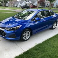 #1 Cochran Chevrolet Youngstown Service