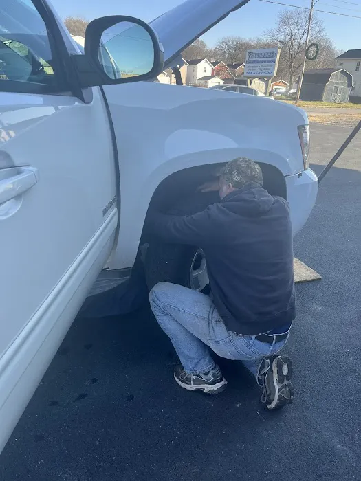 Strobel's Alternator Services 1
