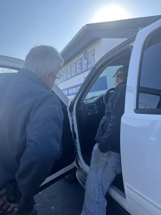 Strobel's Alternator Services 3
