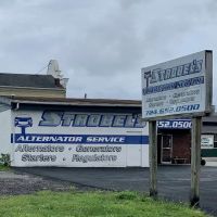 Strobel's Alternator Services
