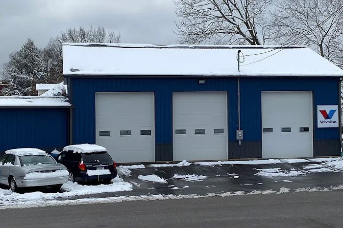 New Castle Auto Repair 9