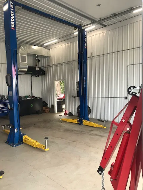 New Castle Auto Repair 2