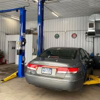 New Castle Auto Repair