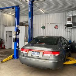 New Castle Auto Repair ico