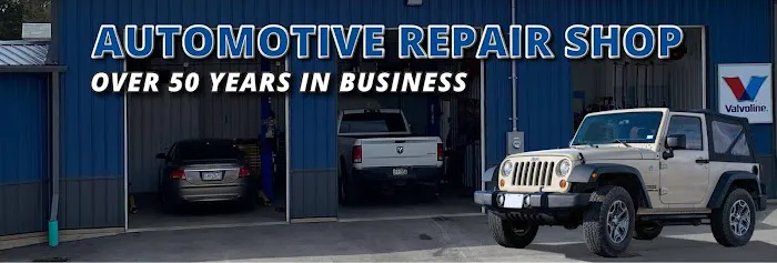 New Castle Auto Repair 5
