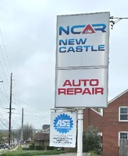 New Castle Auto Repair 1