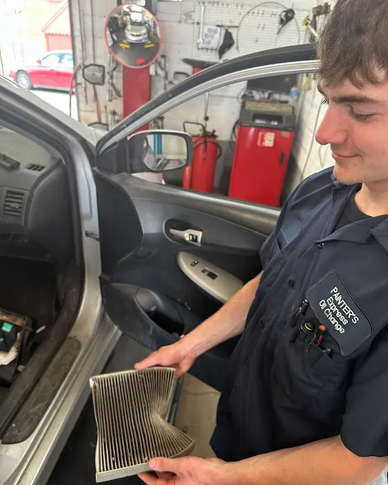 New Castle Auto Repair 6