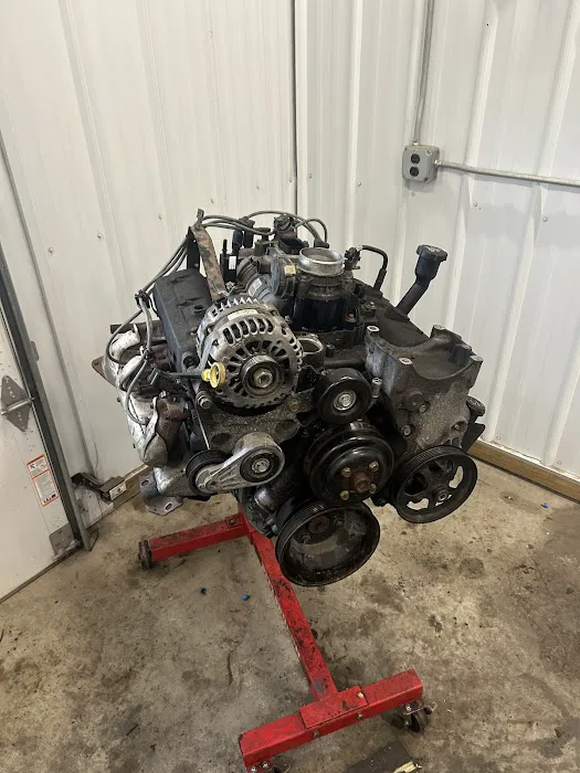 New Castle Auto Repair 7