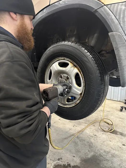 New Castle Auto Repair 3