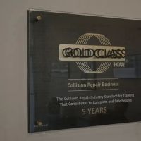 Preston Body Shop