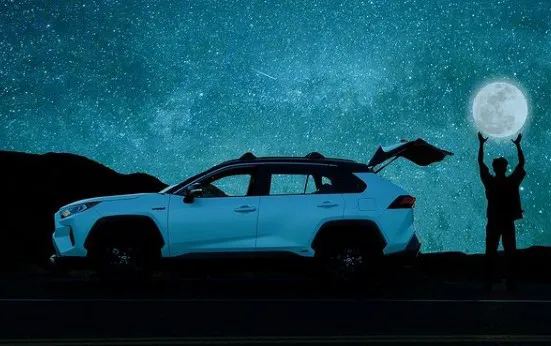 Preston Toyota Parts 4