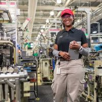 Preston Toyota Parts