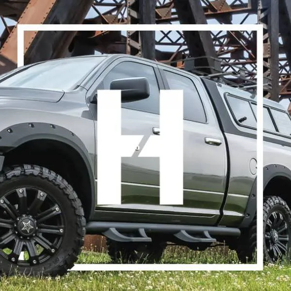 Henley's Truck Accessory Store 1