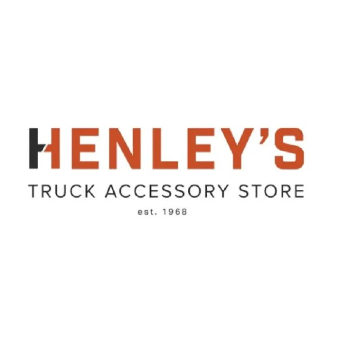 Henley's Truck Accessory Store 3