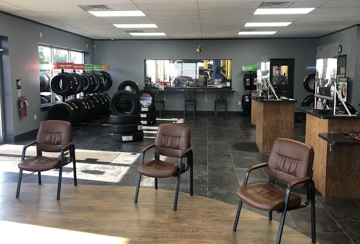 Flynn's Tire & Auto Service 7