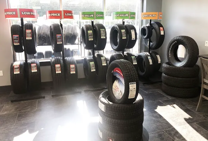Flynn's Tire & Auto Service 5