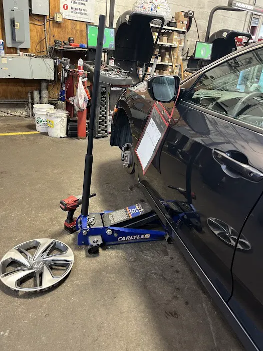 Flynn's Tire & Auto Service 4
