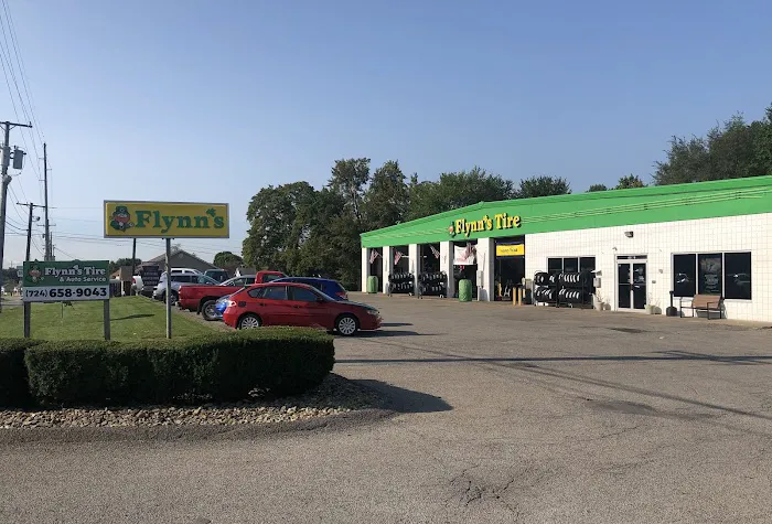 Flynn's Tire & Auto Service 1