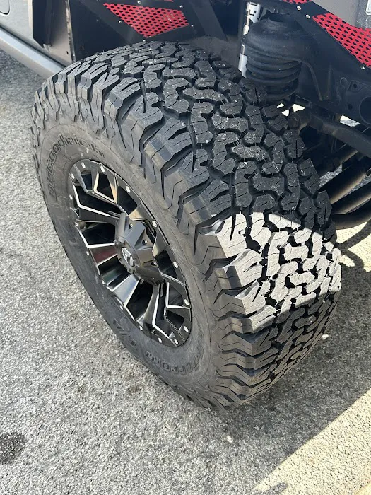Flynn's Tire & Auto Service 8