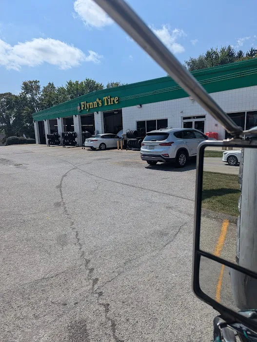 Flynn's Tire & Auto Service 2