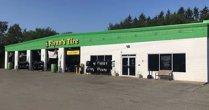 Flynn's Tire & Auto Service 0