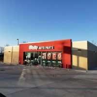 O'Reilly Auto Parts