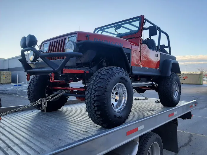 WOODS AUTOMOTIVE LLC 4