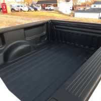 WOODS AUTOMOTIVE LLC