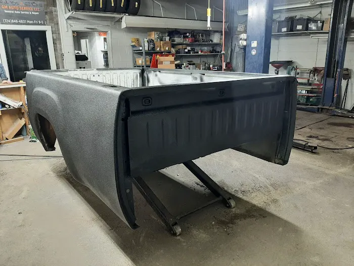 WOODS AUTOMOTIVE LLC 5