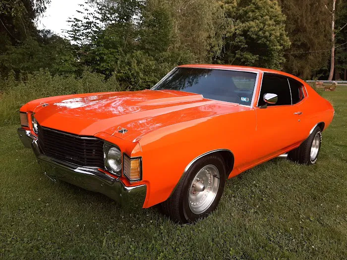 WOODS AUTOMOTIVE LLC 1