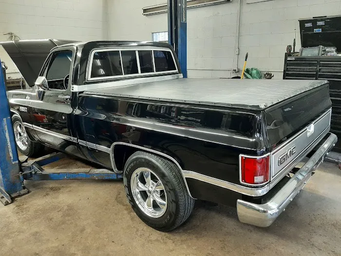 WOODS AUTOMOTIVE LLC 6