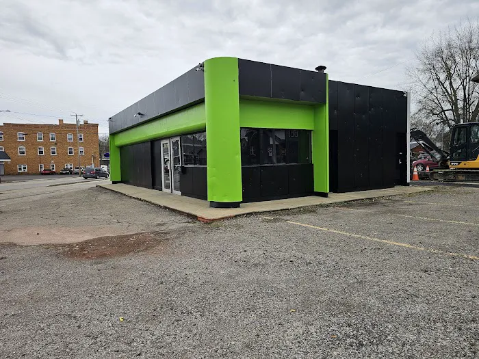 WOODS AUTOMOTIVE LLC 9