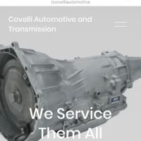 Covelli Transmission & Auto, Inc.