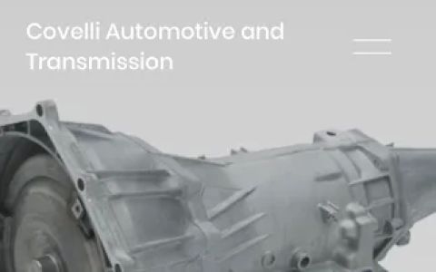 Covelli Transmission & Auto, Inc.