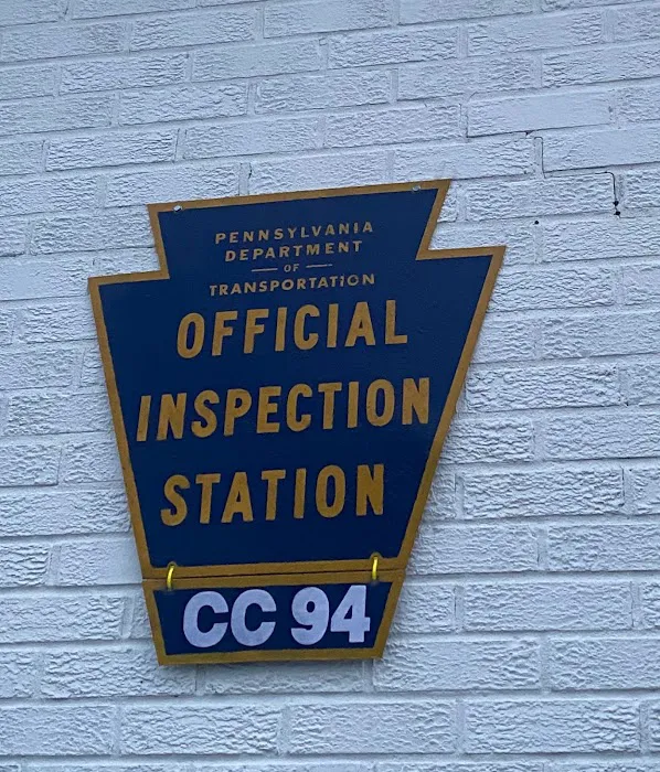 Covelli Transmission & Auto, Inc. 4