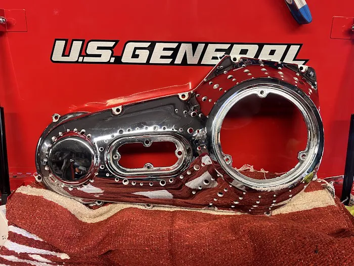 Jim's Choppers 7