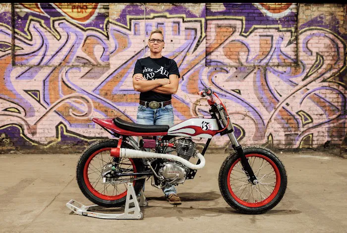 Jim's Choppers 5
