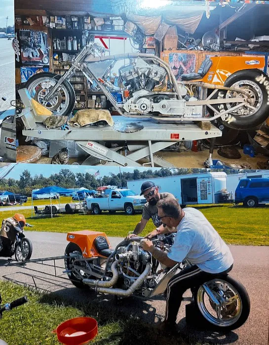 Jim's Choppers 3