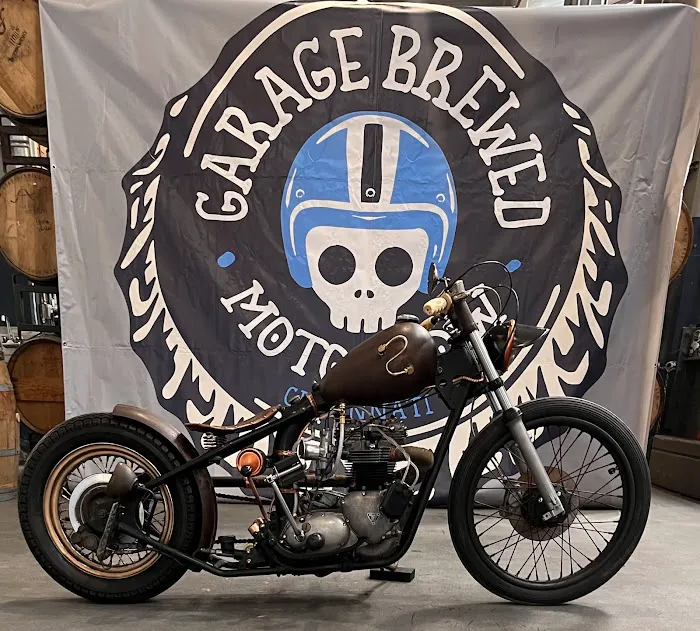 Jim's Choppers 8
