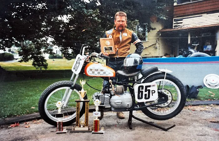 Jim's Choppers 1