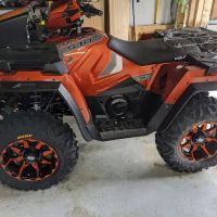 Moravia Motorcycles Inc